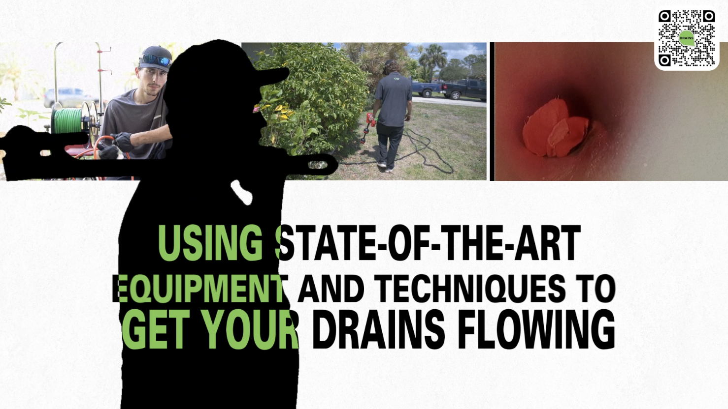 Plumbing Nerds – Plumbing Nerds Drain Spot